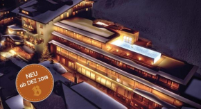 Гостиница Aktiv- & Wellnesshotel Bergfried 4Sterne Superior, Тукс